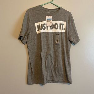 Nike shirt